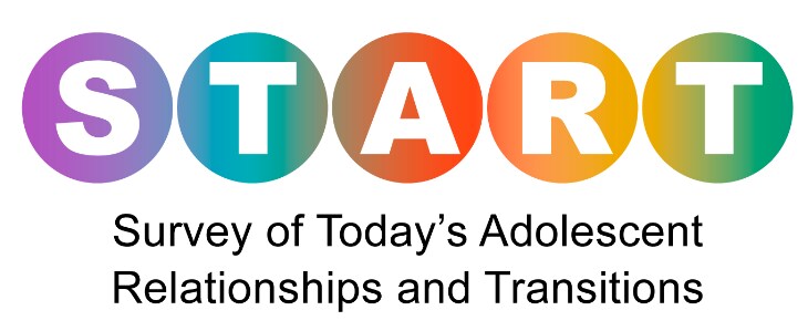 Survey of Today's Adolescent Relationships and Transitions (START), DASH